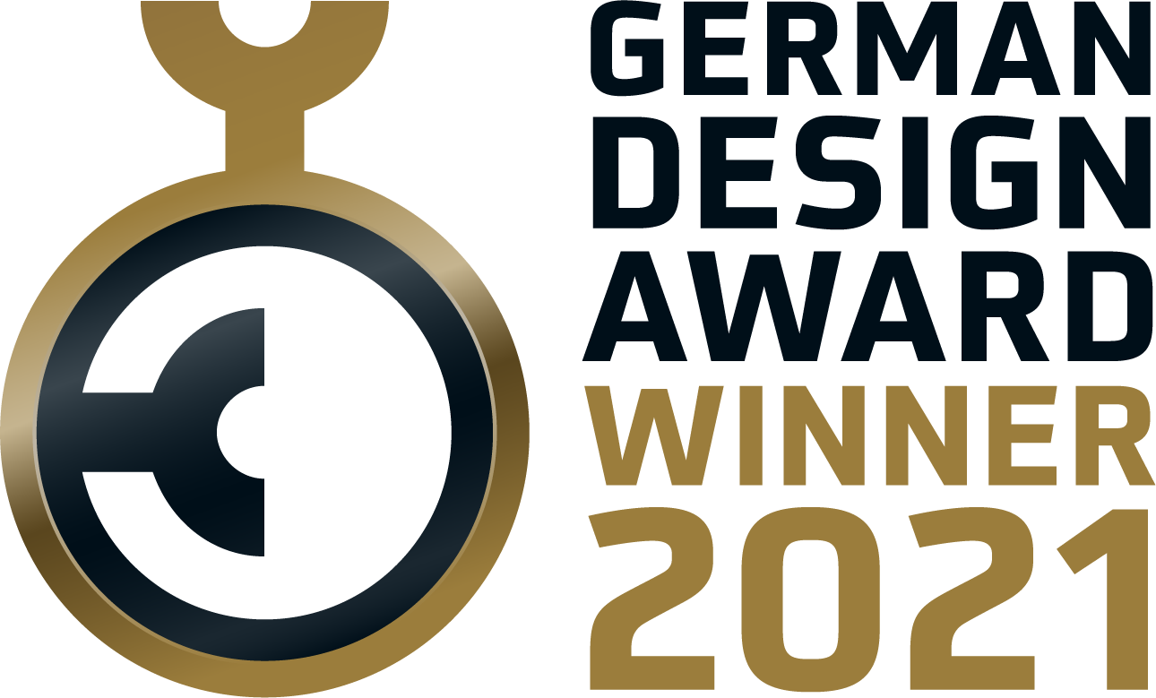 German Design Award 2021